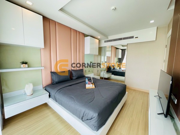 Picture of 1 Bedroom Condo in Apus Condo Pattaya