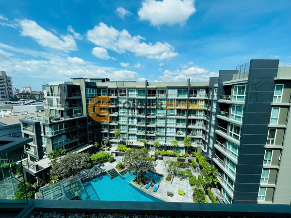 Picture of 1 Bedroom Condo in Apus Condo Pattaya