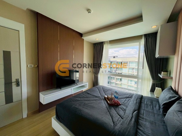 Picture of 1 Bedroom Condo in Apus Condo Pattaya