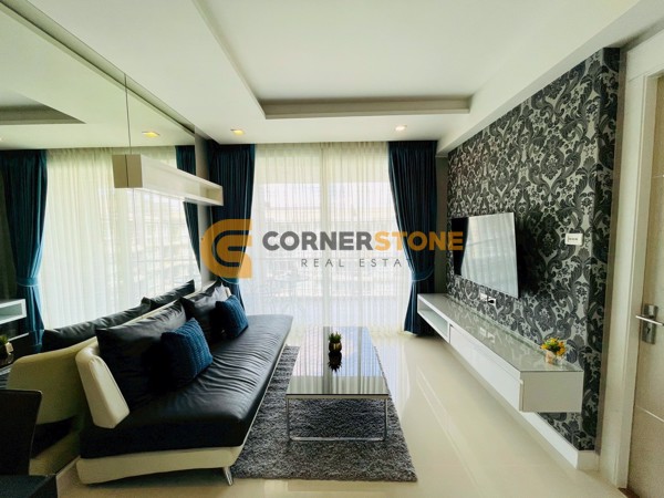 Picture of 1 Bedroom Condo in Apus Condo Pattaya