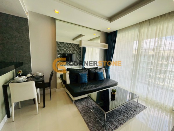 Picture of 1 Bedroom Condo in Apus Condo Pattaya