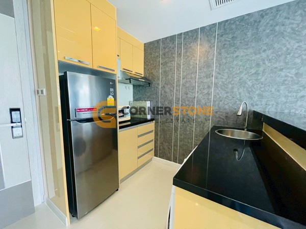 Picture of 1 Bedroom Condo in Apus Condo Pattaya