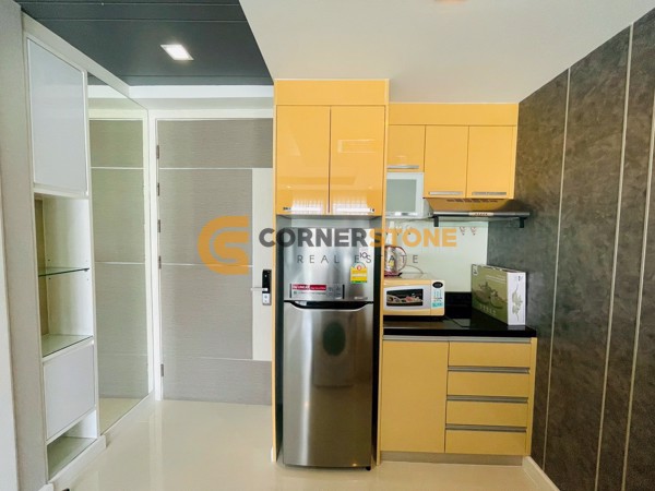 Picture of 1 Bedroom Condo in Apus Condo Pattaya
