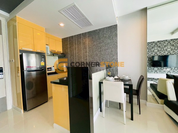 Picture of 1 Bedroom Condo in Apus Condo Pattaya