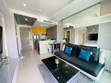 Picture of 1 Bedroom Condo in Apus Condo Pattaya