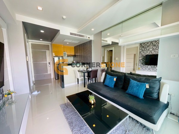 Picture of 1 Bedroom Condo in Apus Condo Pattaya