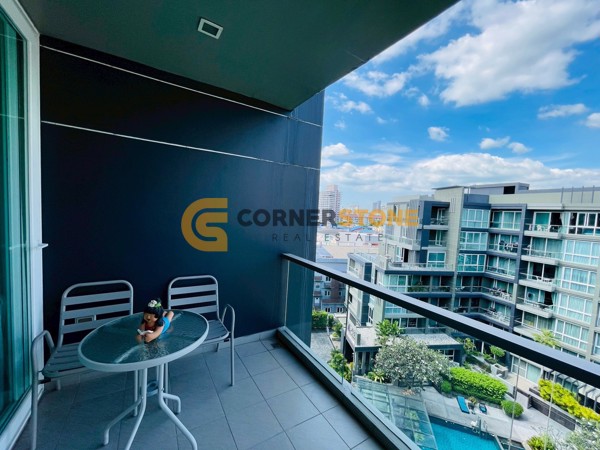Picture of 1 Bedroom Condo in Apus Condo Pattaya