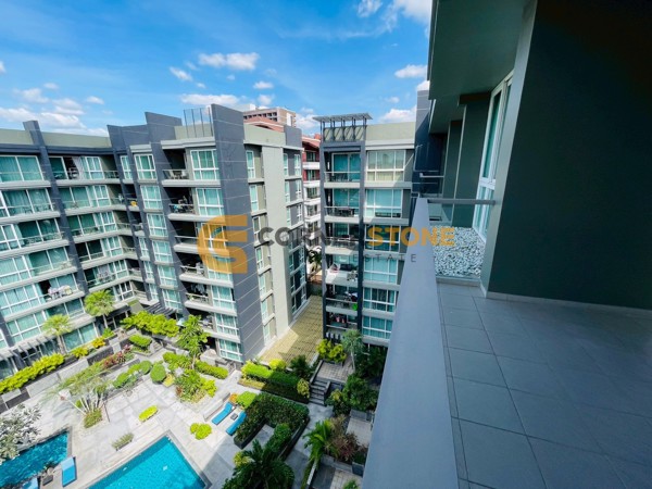 Picture of 1 Bedroom Condo in Apus Condo Pattaya