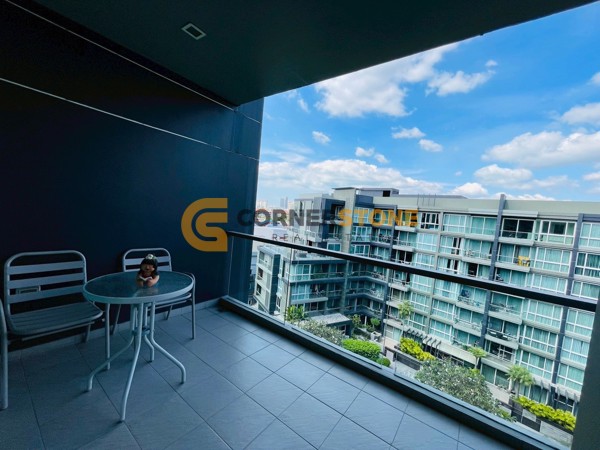 Picture of 1 Bedroom Condo in Apus Condo Pattaya