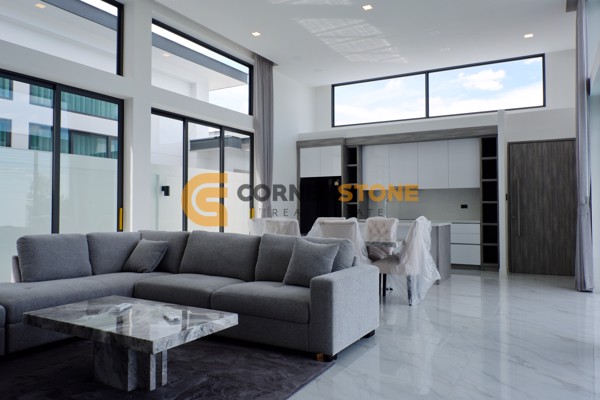 Picture of บ้าน 4 ห้องนอน ในโครงการ ลายัน เรสซิเดนเซส พัทยา ตั้งอยู่ที่ พัทยาตะวันออก