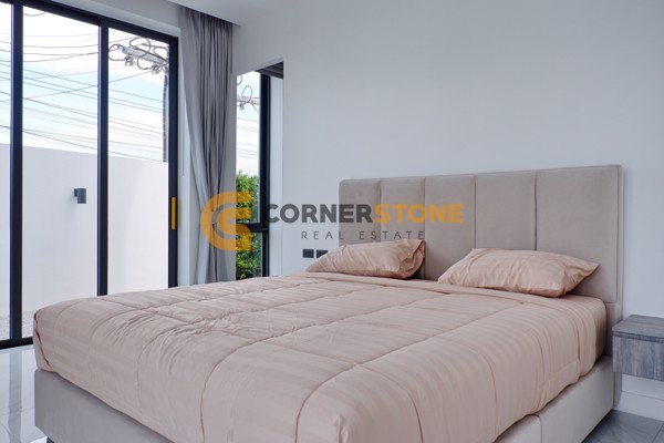 Picture of บ้าน 4 ห้องนอน ในโครงการ ลายัน เรสซิเดนเซส พัทยา ตั้งอยู่ที่ พัทยาตะวันออก