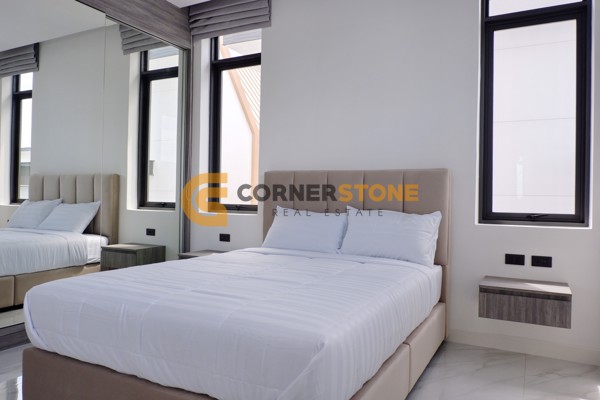 Picture of บ้าน 4 ห้องนอน ในโครงการ ลายัน เรสซิเดนเซส พัทยา ตั้งอยู่ที่ พัทยาตะวันออก