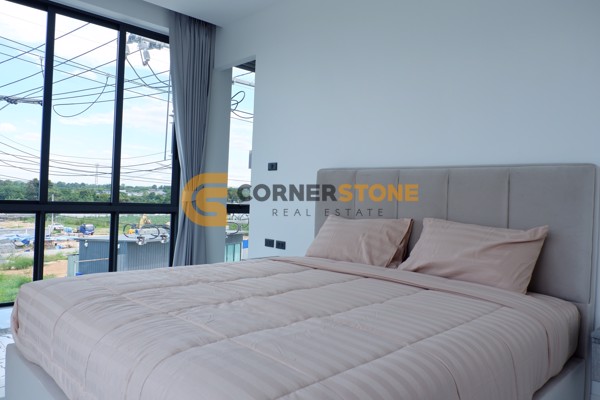 Picture of บ้าน 4 ห้องนอน ในโครงการ ลายัน เรสซิเดนเซส พัทยา ตั้งอยู่ที่ พัทยาตะวันออก