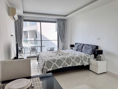 Picture of Studio Condo in Laguna Beach Resort 3 - The Maldives Jomtien