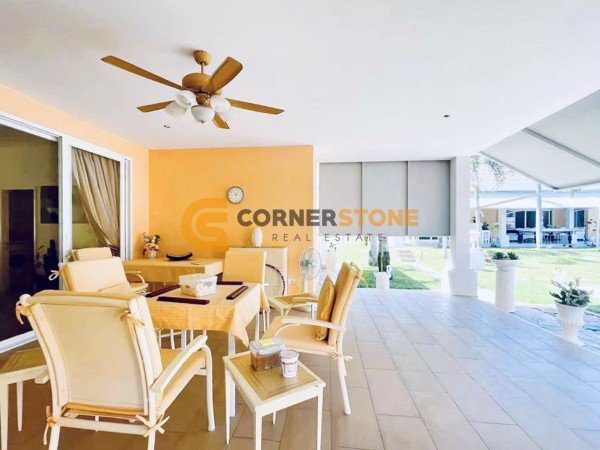 Picture of 8 bedroom House in East Pattaya