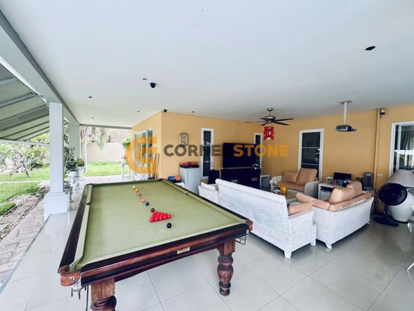 Picture of 8 bedroom House in East Pattaya