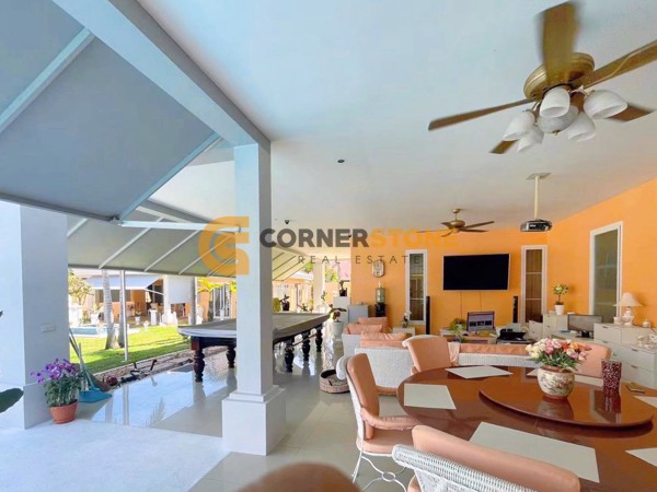 Picture of 8 bedroom House in East Pattaya