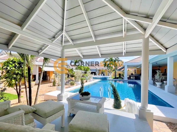 Picture of 8 bedroom House in East Pattaya