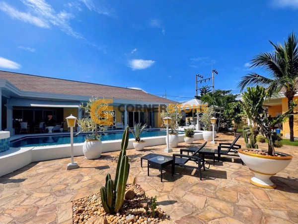 Picture of 8 bedroom House in East Pattaya