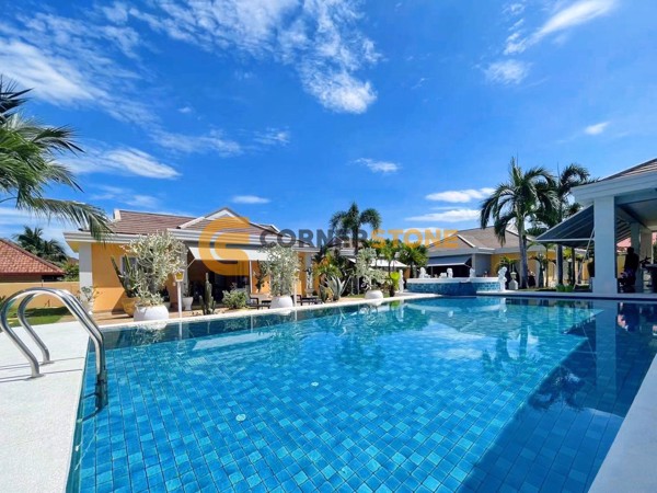 Picture of 8 bedroom House in East Pattaya