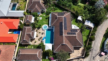 Picture of 8 bedroom House in East Pattaya