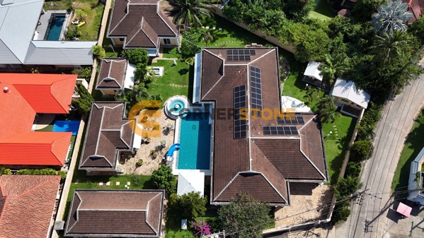 Picture of 8 bedroom House in East Pattaya