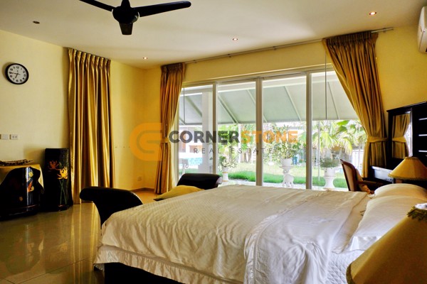 Picture of 8 bedroom House in East Pattaya