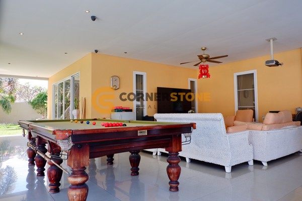 Picture of 8 bedroom House in East Pattaya