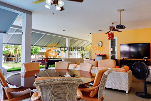 Picture of 8 bedroom House in East Pattaya