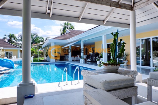 Picture of 8 bedroom House in East Pattaya
