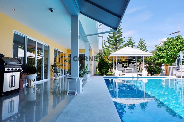 Picture of 8 bedroom House in East Pattaya