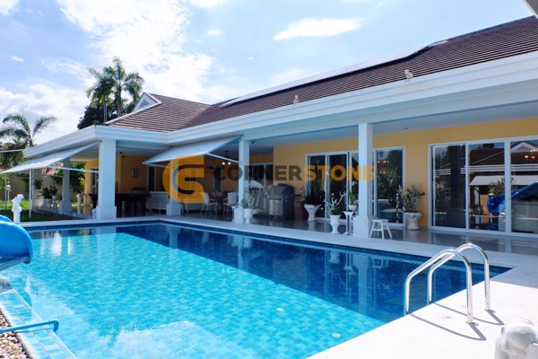 Picture of 8 bedroom House in East Pattaya