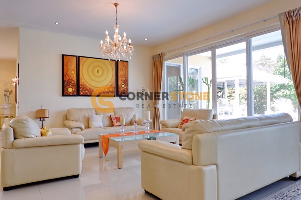 Picture of 8 bedroom House in East Pattaya