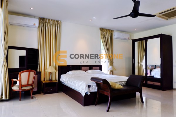 Picture of 8 bedroom House in East Pattaya