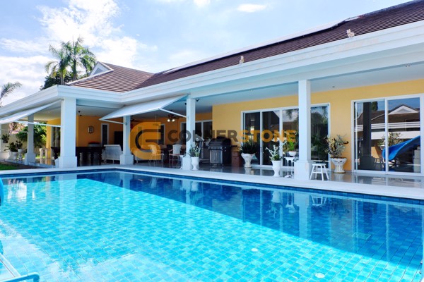 Picture of 8 bedroom House in East Pattaya