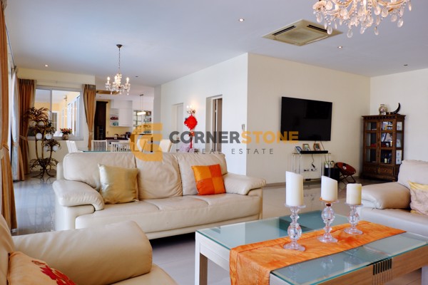 Picture of 8 bedroom House in East Pattaya