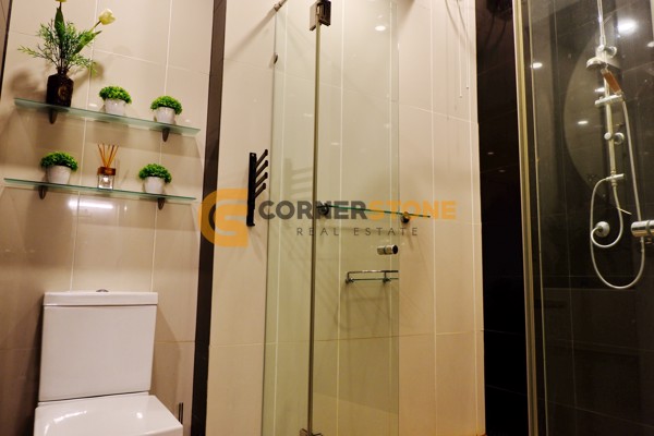Picture of Studio Condo in View Talay 1 Condominium Jomtien