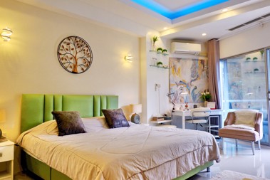 Picture of Studio Condo in View Talay 1 Condominium Jomtien Beach