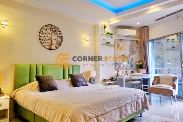 Picture of Studio Condo in View Talay 1 Condominium Jomtien Beach