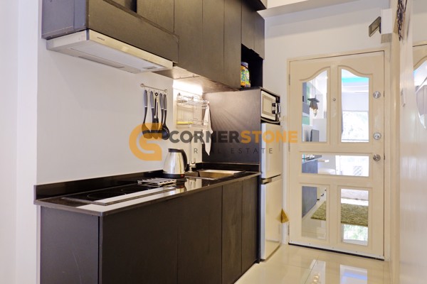 Picture of Studio Condo in View Talay 1 Condominium Jomtien Beach