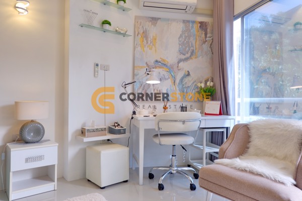 Picture of Studio Condo in View Talay 1 Condominium Jomtien Beach