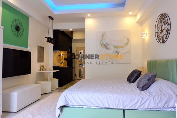 Picture of Studio Condo in View Talay 1 Condominium Jomtien Beach