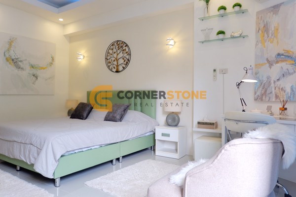 Picture of Studio Condo in View Talay 1 Condominium Jomtien Beach