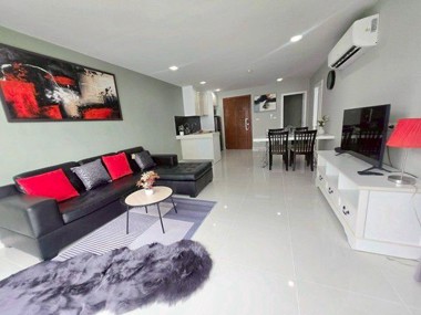 Picture of 1 Bedroom Condo in Club Royal Wongamat Wongamat