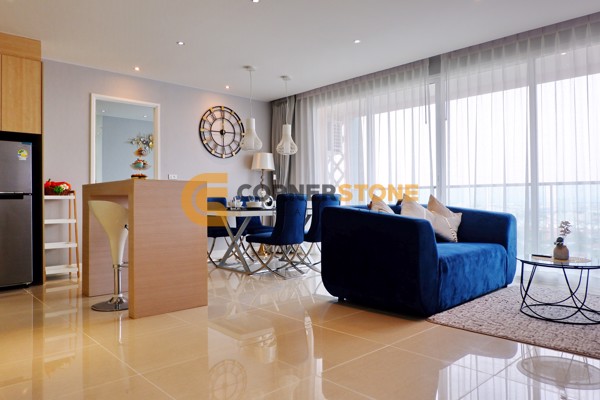 Picture of คอนโด 2 ห้องนอน ในโครงการ Grande Caribbean Condo Resort Pattaya ตั้งอยู่ที่ จอมเทียน