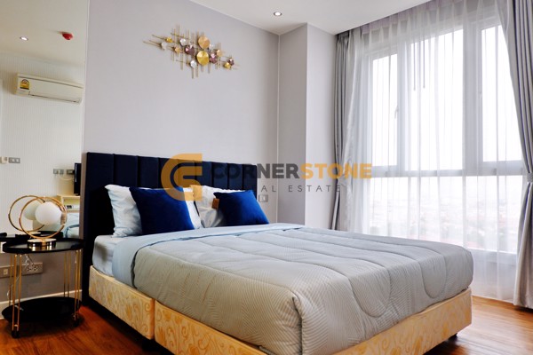 Picture of คอนโด 2 ห้องนอน ในโครงการ Grande Caribbean Condo Resort Pattaya ตั้งอยู่ที่ จอมเทียน