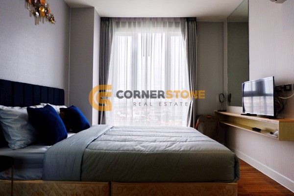 Picture of คอนโด 2 ห้องนอน ในโครงการ Grande Caribbean Condo Resort Pattaya ตั้งอยู่ที่ จอมเทียน
