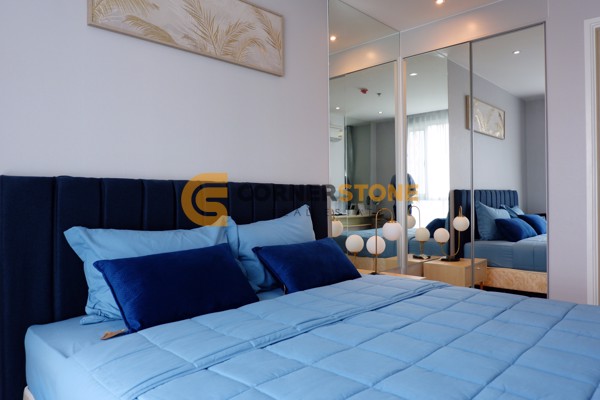 Picture of คอนโด 2 ห้องนอน ในโครงการ Grande Caribbean Condo Resort Pattaya ตั้งอยู่ที่ จอมเทียน