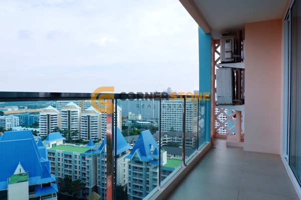 Picture of คอนโด 2 ห้องนอน ในโครงการ Grande Caribbean Condo Resort Pattaya ตั้งอยู่ที่ จอมเทียน