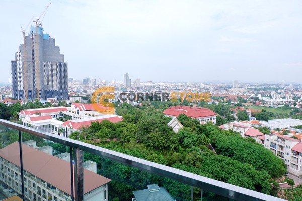 Picture of คอนโด 2 ห้องนอน ในโครงการ Grande Caribbean Condo Resort Pattaya ตั้งอยู่ที่ จอมเทียน